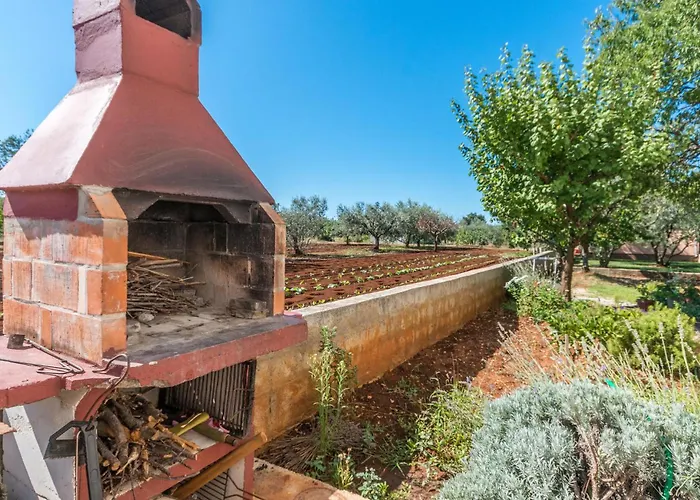 In With Kitchen * Sukošan