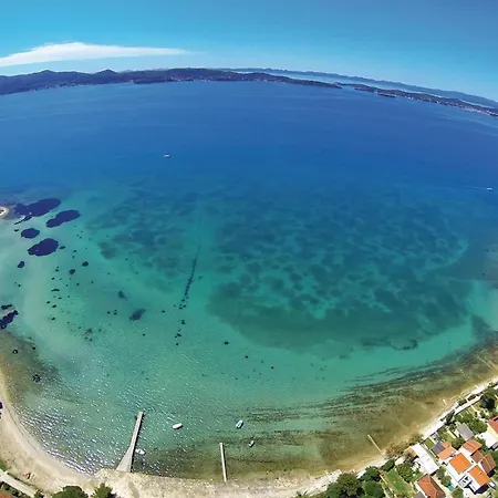 Holiday home In With Kitchen *