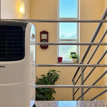 Vakantiehuis Prachtige Woning Met 4 Slaapkamers In