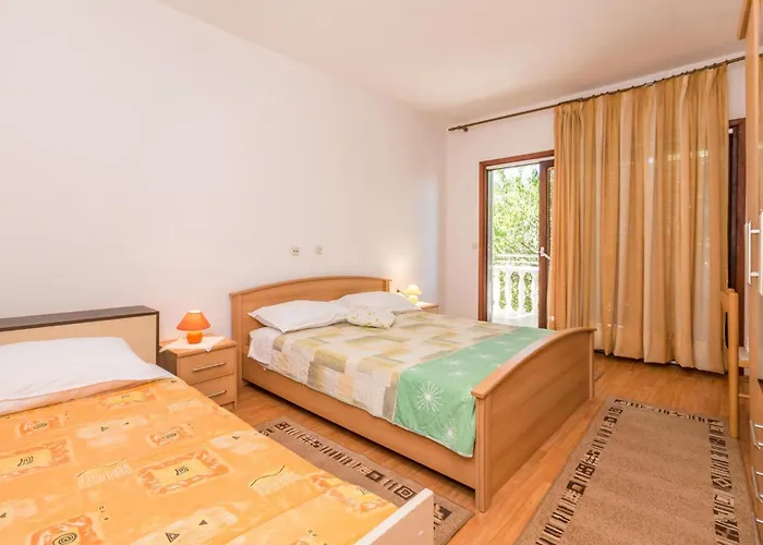 Hébergement de vacances In With Kitchen *